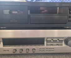 YAMAHA amplifier bundle