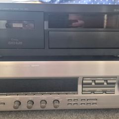 YAMAHA amplifier bundle