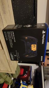 Death stranding PS5 dualsense controller NEW