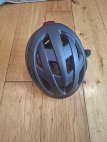 Halfords Commuter Bike Helmet