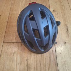 Halfords Commuter Bike Helmet