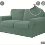 Sofabed Image 4