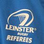 Leinster Rugby Adidas Referees Polo Shirt Size Small Image 2