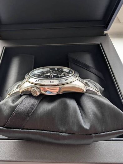 Grand Seiko Sbgn027 Gmt
