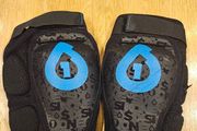 mountain bike knee pads