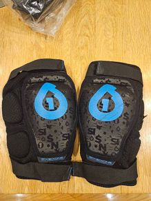 mountain bike knee pads