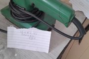 Power tools