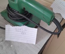 Power tools
