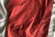 Coral trousers size 12
