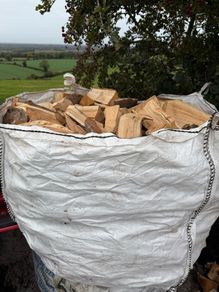 Fire wood