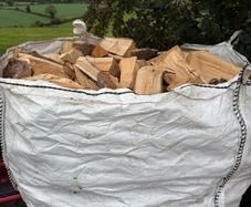 Fire wood