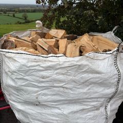 Fire wood