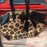 Betsey Johnson ladies handbag Image 4