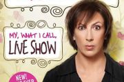 Miranda Hart - My, What I Call, Live Show (DVD)