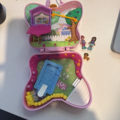 Polly Pocket
