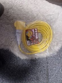extenshion lead
