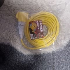 extenshion lead