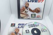 Nba Live 97