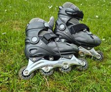 roller skates