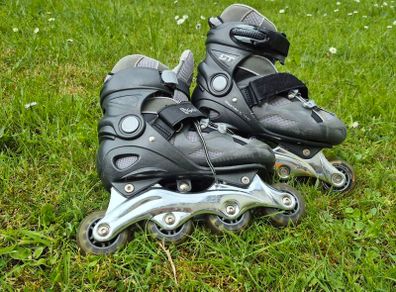 roller skates