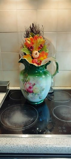 Vintage Jug