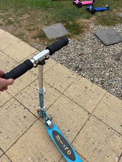 Kids Scooter
