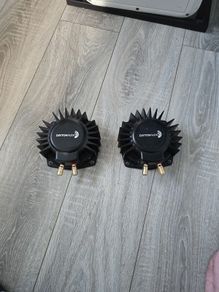 Bass shaker
