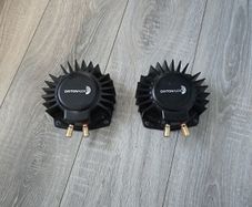 Bass shaker