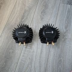 Bass shaker