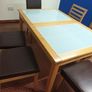 Table and Chairs Image 2