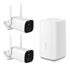 Wireless WIFI HD Security Camera