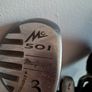 Golf Clubs Image 3