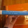 The Age Of Churchill & Eden 1940 - 1957 By John Ramsden. Rare. Hardback With Dustjacket In Mint Condition. Image 3