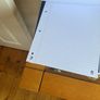 Refill pad notebook writing paper Oxford Pukka pad Image 9