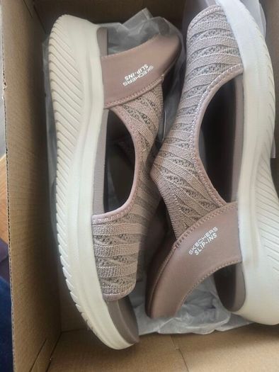 slip-in sketchers