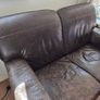 leather sofa Image 2
