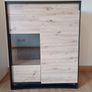 Display cabinet with LED lighting Image 2