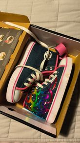 Heelys