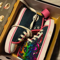 Heelys