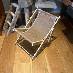 free cat bed