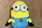 Minion Teddy