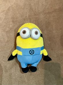 Minion Teddy