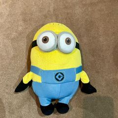 Minion Teddy