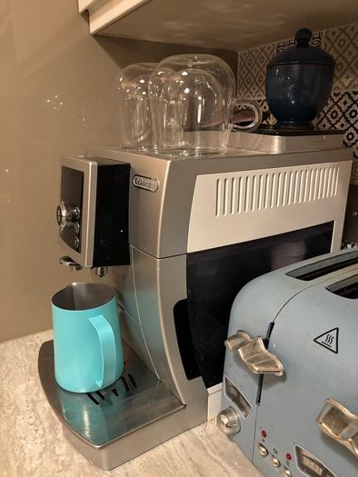 Coffee Machine