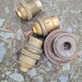 Bakelite fittings Image 7