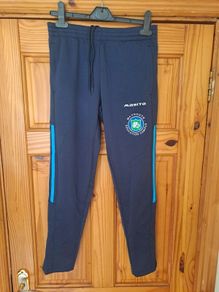 Maynooth Education Campus PE tracksuit uniform - brand new
