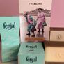 FENJAL Body Skincare Bundle New.  Fenjal Classics Image 7