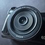 Canon EF-M 22mm f/2 STM Image 3