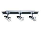 3 Spot Light Bar Ceiling Light