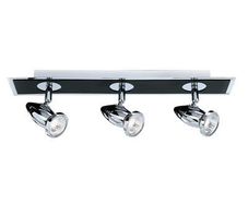 3 Spot Light Bar Ceiling Light